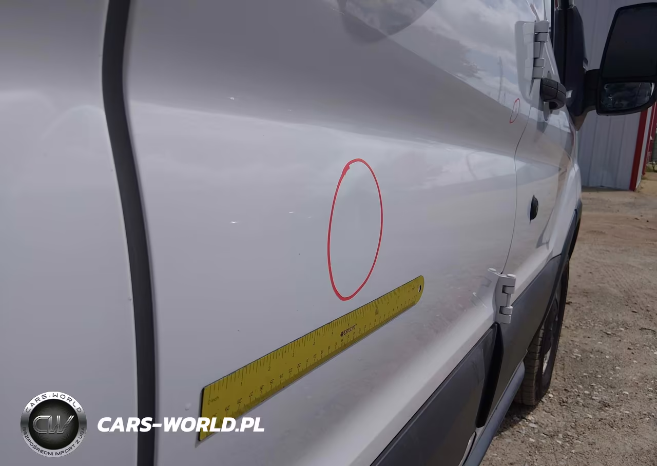 2018 Ford Transit-350 Xl VIN:1FBZX2ZM7JKB42795 - 13