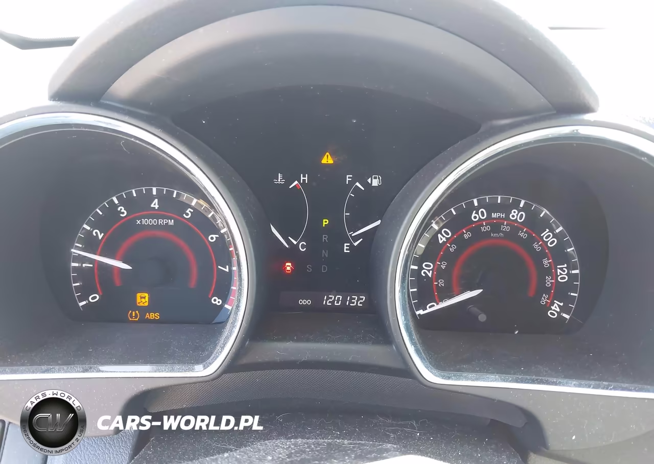 2008 Toyota Highlander Sport VIN:JTEES43A182004307 - 7