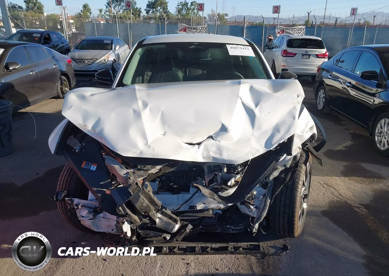 2025 Ford Mustang Mach-E Select VIN:3FMTK1R44SMA24624 - 12