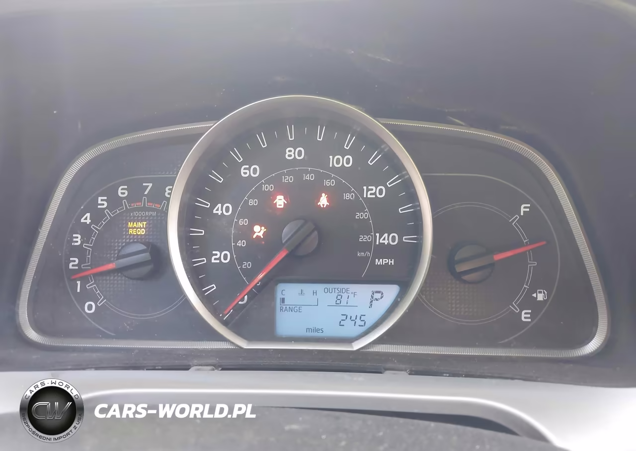 2014 Toyota Rav4 Xle VIN:JTMWFREV5ED042004 - 7