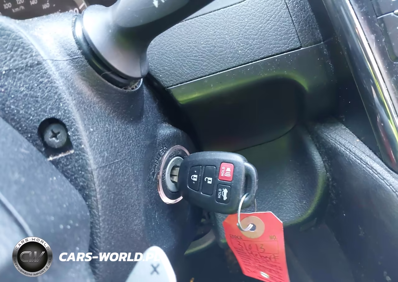 2012 Toyota Camry Se VIN:4T1BF1FK0CU173399 - 11