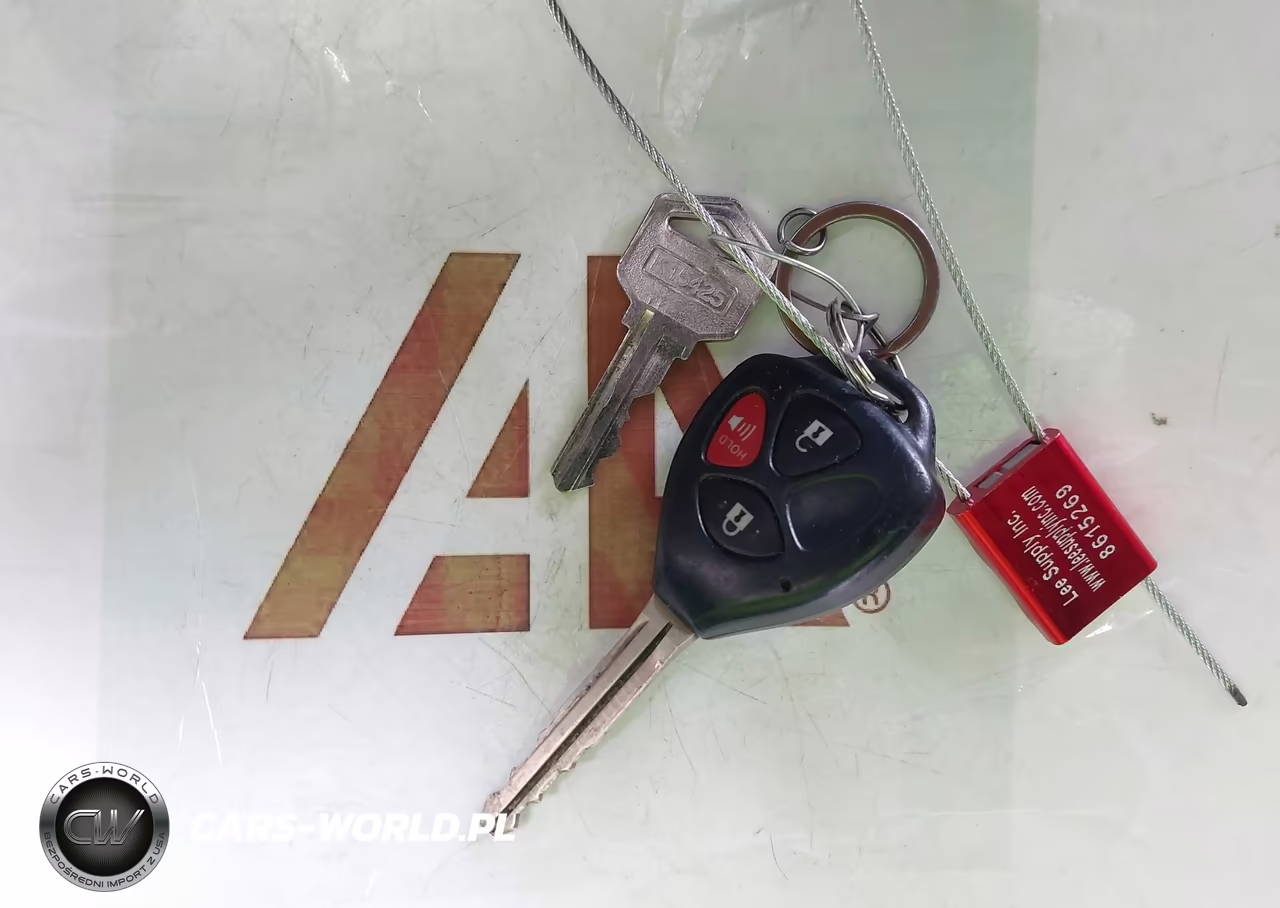 2008 Toyota Rav4 VIN:JTMZD33V785108764 - 11