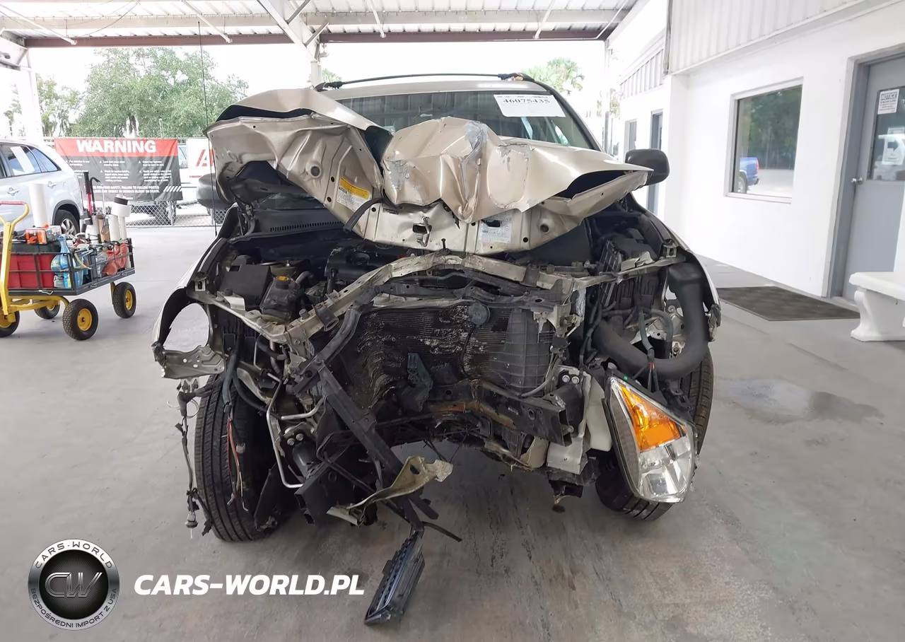 2008 Toyota Rav4 VIN:JTMZD33V785108764 - 13