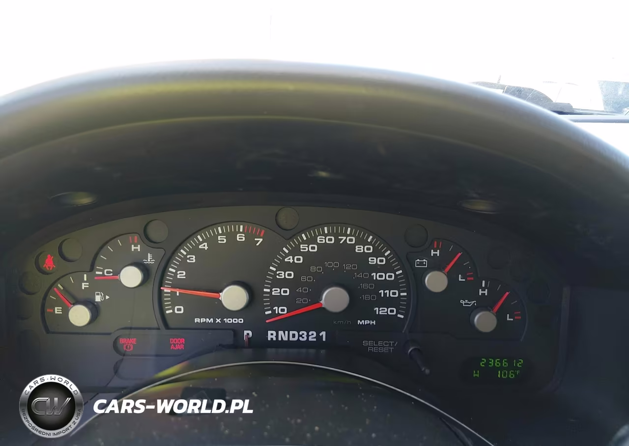 2004 Ford Explorer Xlt VIN:1FMZU63K34UB32126 - 7