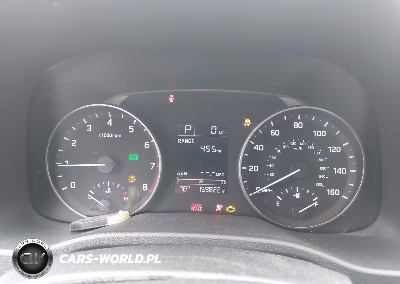 2017 Hyundai Elantra Se VIN:KMHD84LF0HU212124 - 7