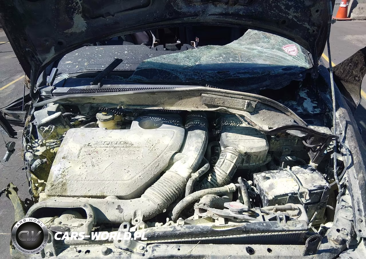 2008 Honda Odyssey VIN:RB11410884 - 10