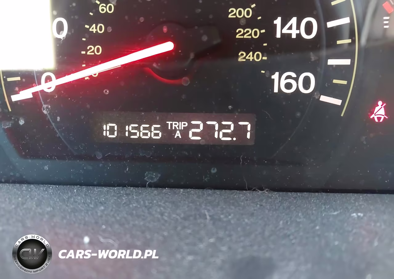 2003 Honda Accord 2.4 Ex VIN:1HGCM56663A136207 - 7