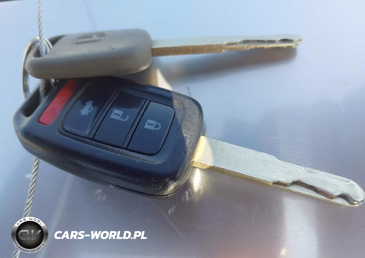 2015 Honda Civic Lx VIN:2HGFB2F50FH538996 - 11
