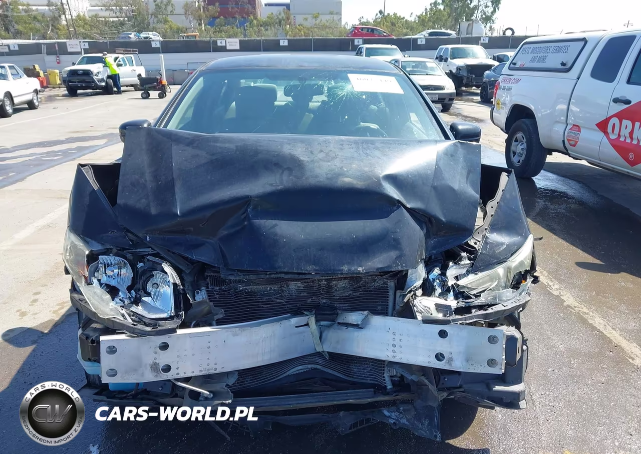 2015 Honda Civic Lx VIN:2HGFB2F50FH538996 - 6