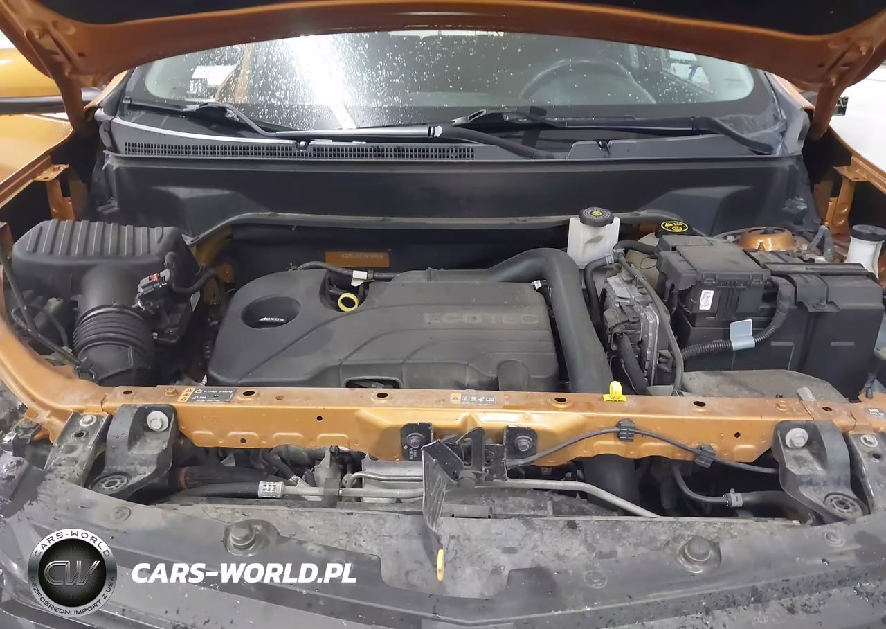 2018 Chevrolet Equinox Lt VIN:2GNAXJEV3J6154616 - 10