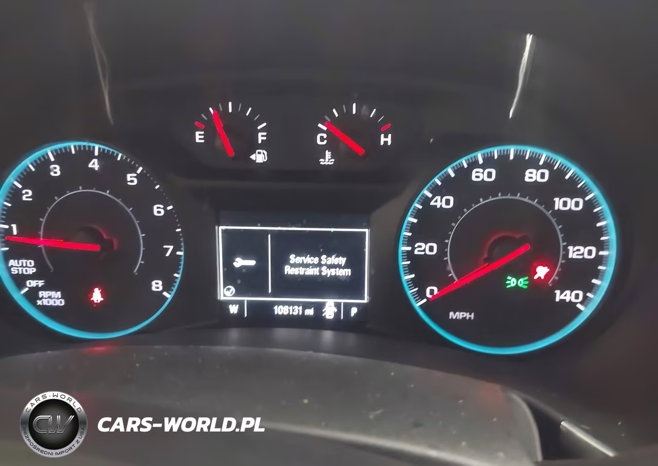 2018 Chevrolet Equinox Lt VIN:2GNAXJEV3J6154616 - 7