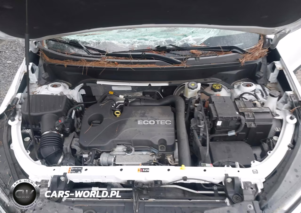 2022 Chevrolet Equinox Awd Lt VIN:3GNAXUEV9NL100904 - 10