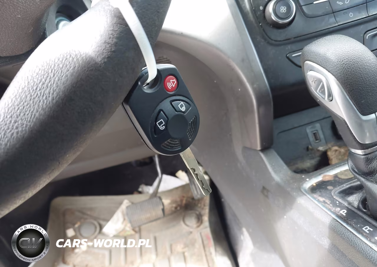 2017 Ford Escape S VIN:1FMCU0F74HUB27582 - 11