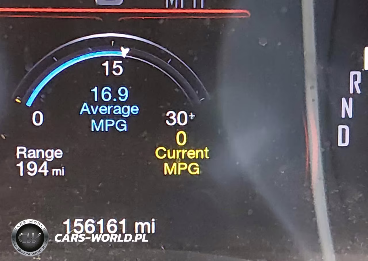 2018 Dodge Durango R-T VIN:1C4SDJCTXJC341138 - 16