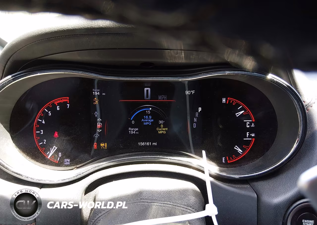 2018 Dodge Durango R-T VIN:1C4SDJCTXJC341138 - 7