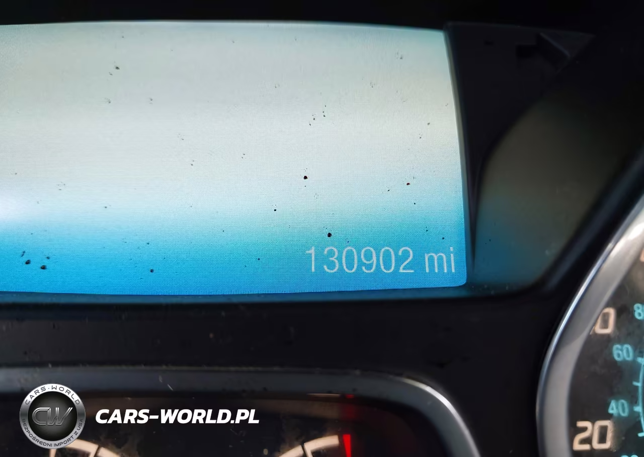 2013 Ford Escape Se VIN:1FMCU0G94DUC07829 - 16