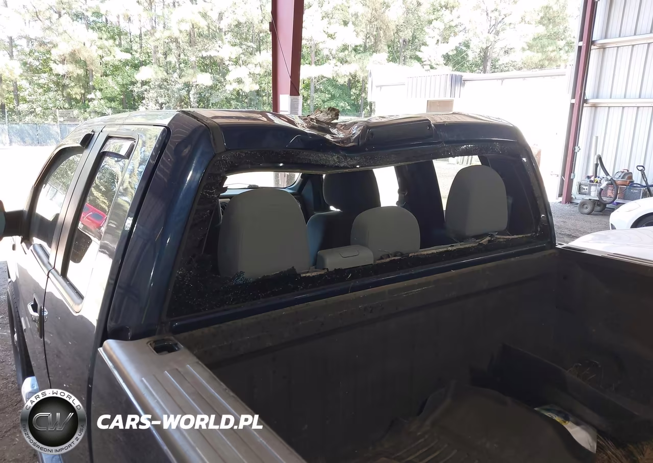 2011 Ford F-150 Xlt VIN:1FTFX1ET7BFB65543 - 6