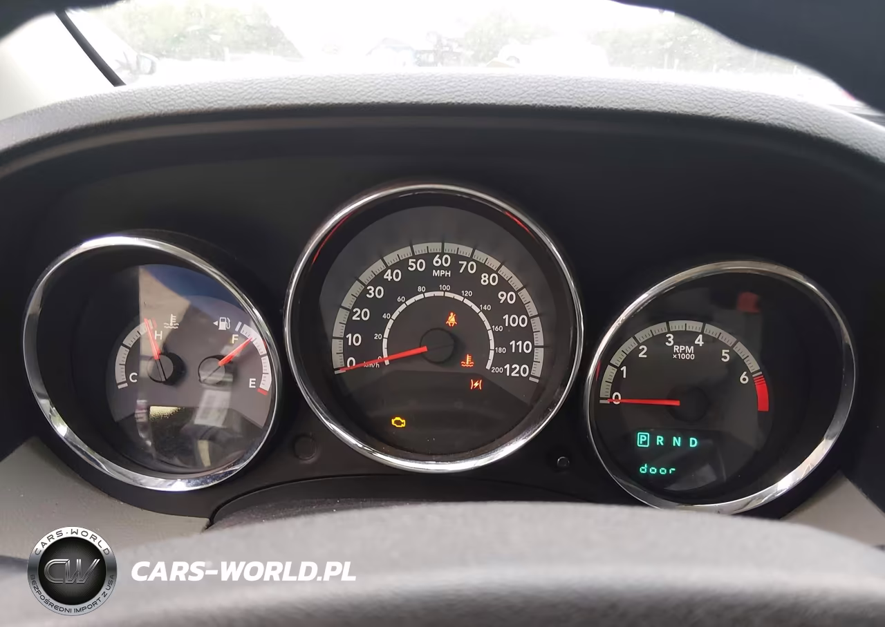 2010 Dodge Caliber Sxt VIN:1B3CB4HA3AD651002 - 7