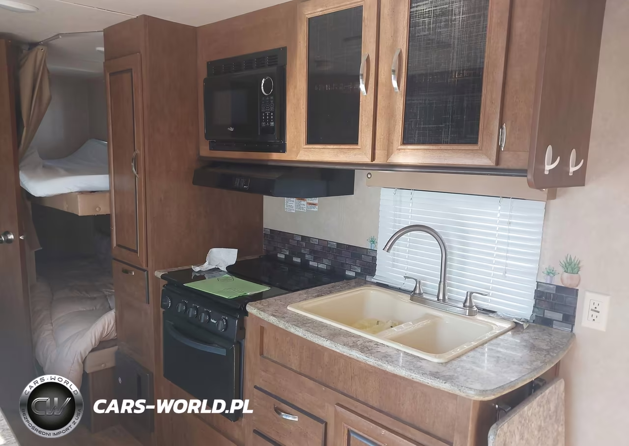 2017 Salem Cruise Lite VIN:4X4TSMV21H7410408 - 11