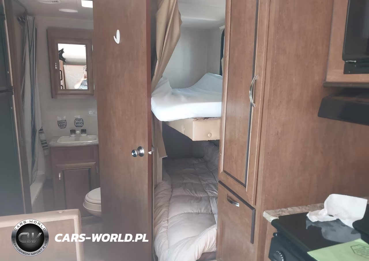 2017 Salem Cruise Lite VIN:4X4TSMV21H7410408 - 12