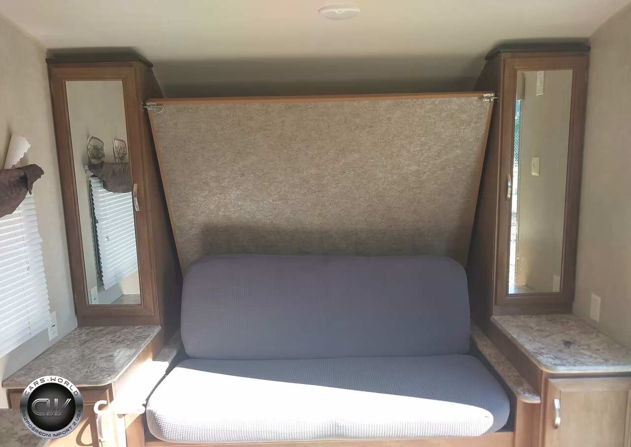 2017 Salem Cruise Lite VIN:4X4TSMV21H7410408 - 15