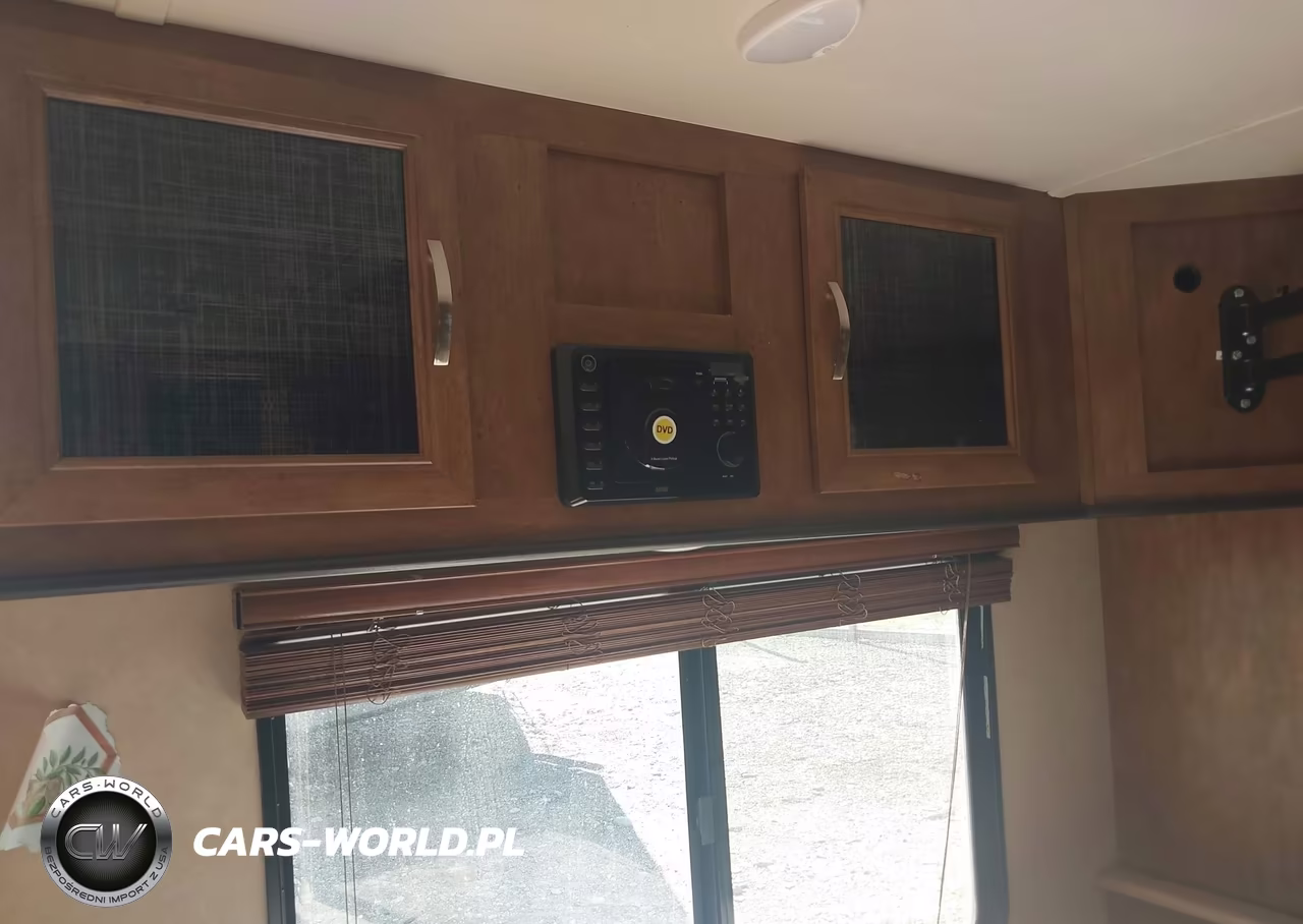 2017 Salem Cruise Lite VIN:4X4TSMV21H7410408 - 16