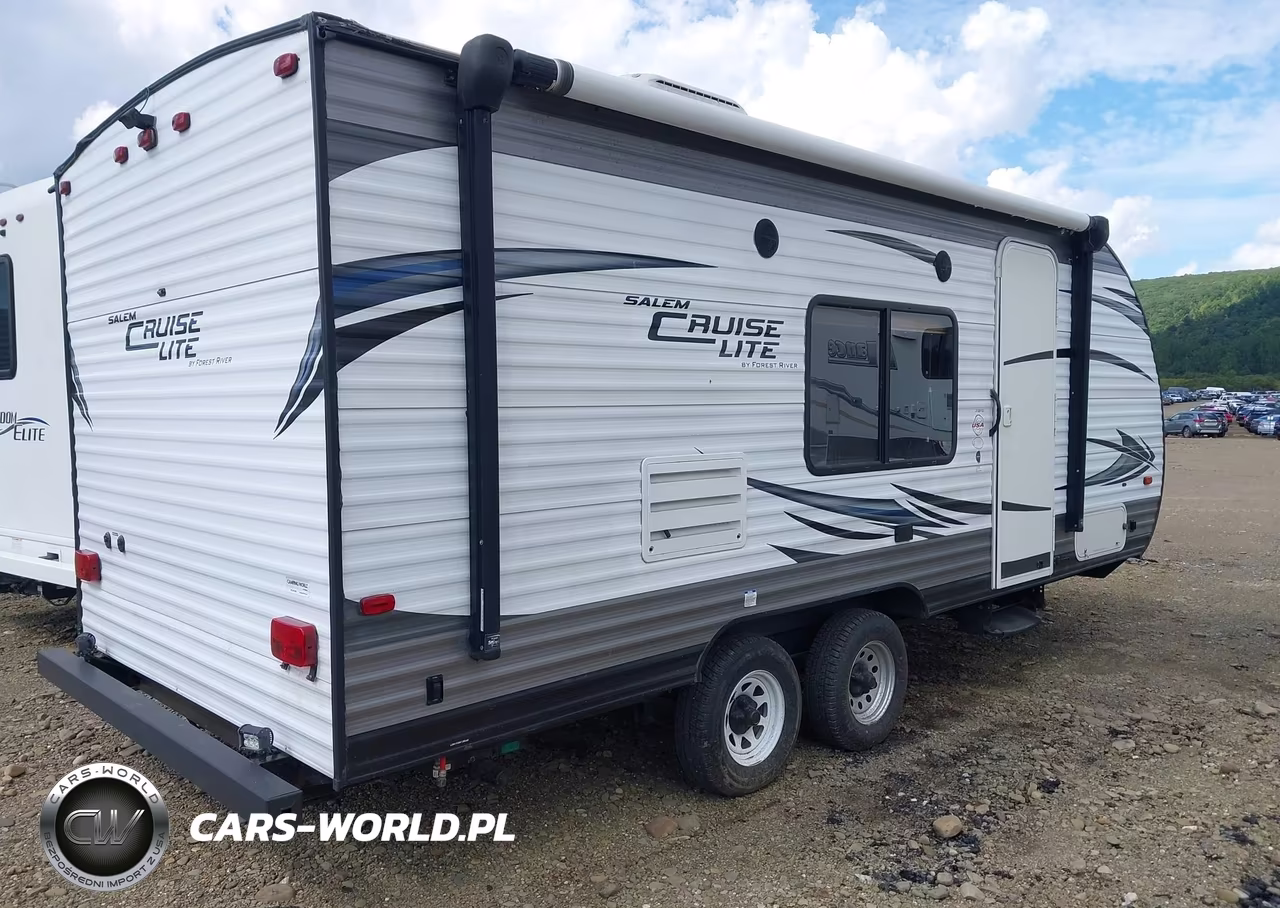 2017 Salem Cruise Lite VIN:4X4TSMV21H7410408 - 4