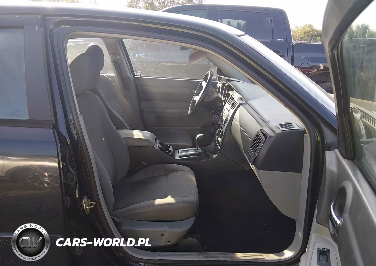 2007 Dodge Charger VIN:2B3KA43G17H601978 - 5