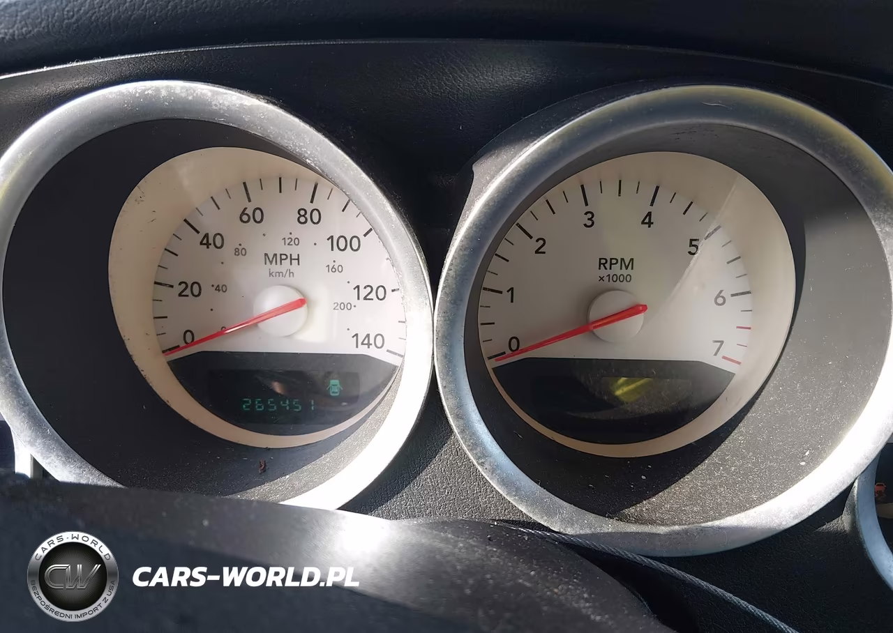 2007 Dodge Charger VIN:2B3KA43G17H601978 - 7