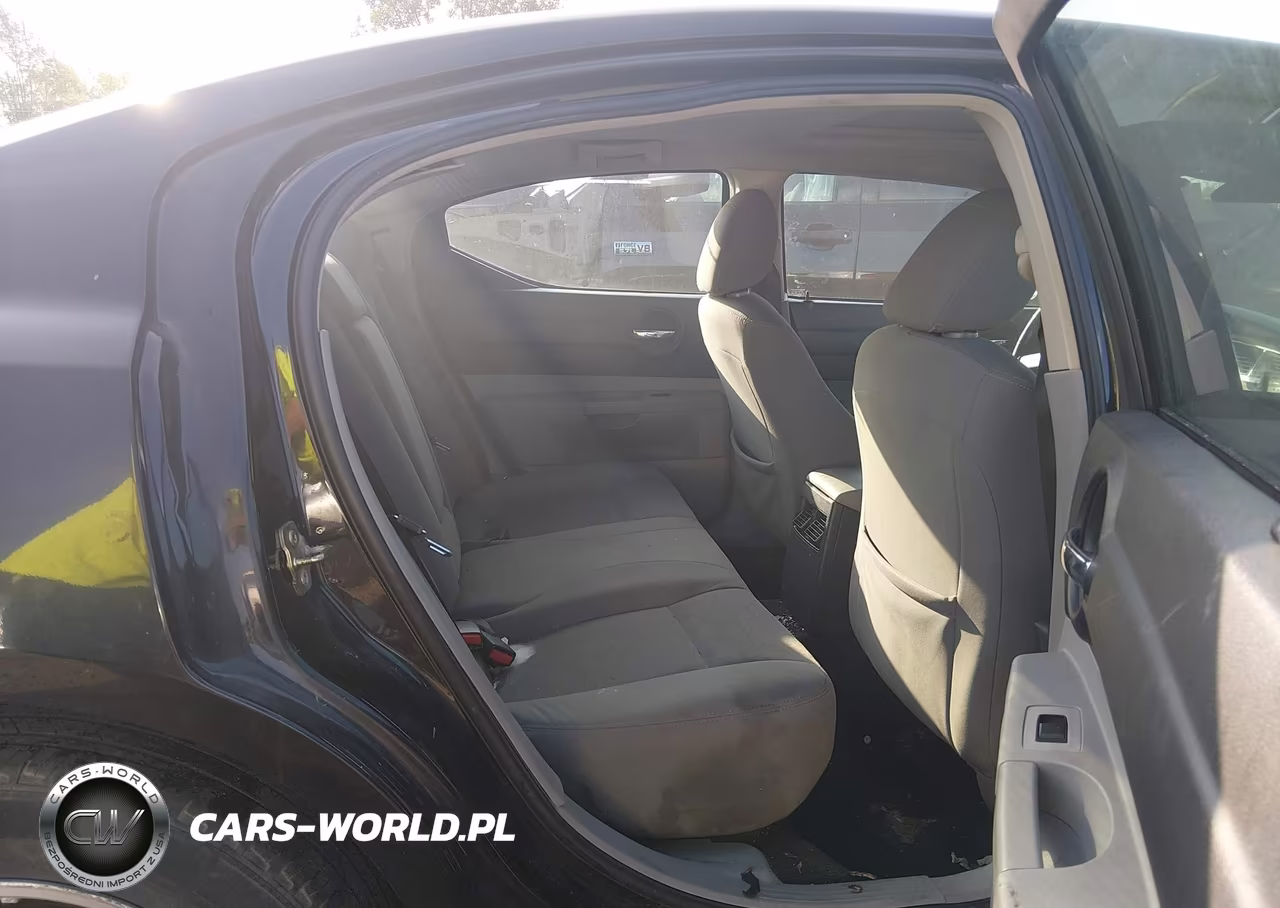 2007 Dodge Charger VIN:2B3KA43G17H601978 - 8