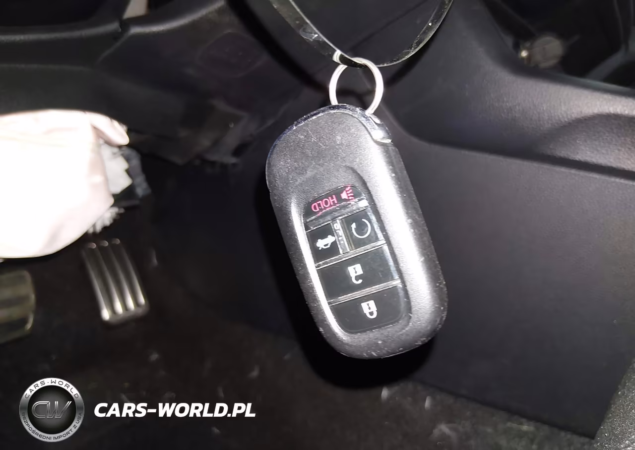 2026 Honda Civic Sport VIN:2HGFE2F56TH592502 - 11