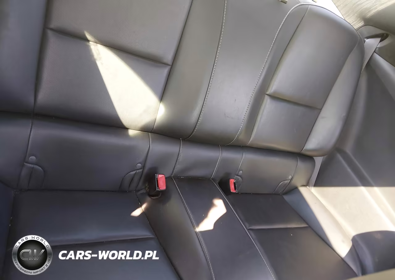 2014 Chevrolet Camaro 2Lt VIN:2G1FC1E30E9249074 - 8