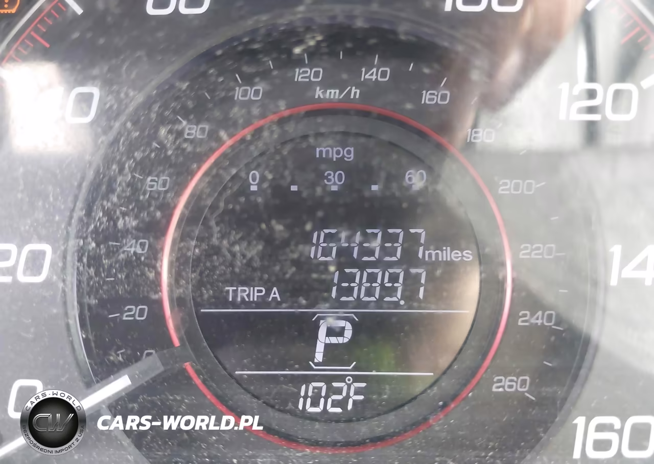 2013 Honda Accord Ex-L V-6 VIN:1HGCT2B86DA003361 - 15