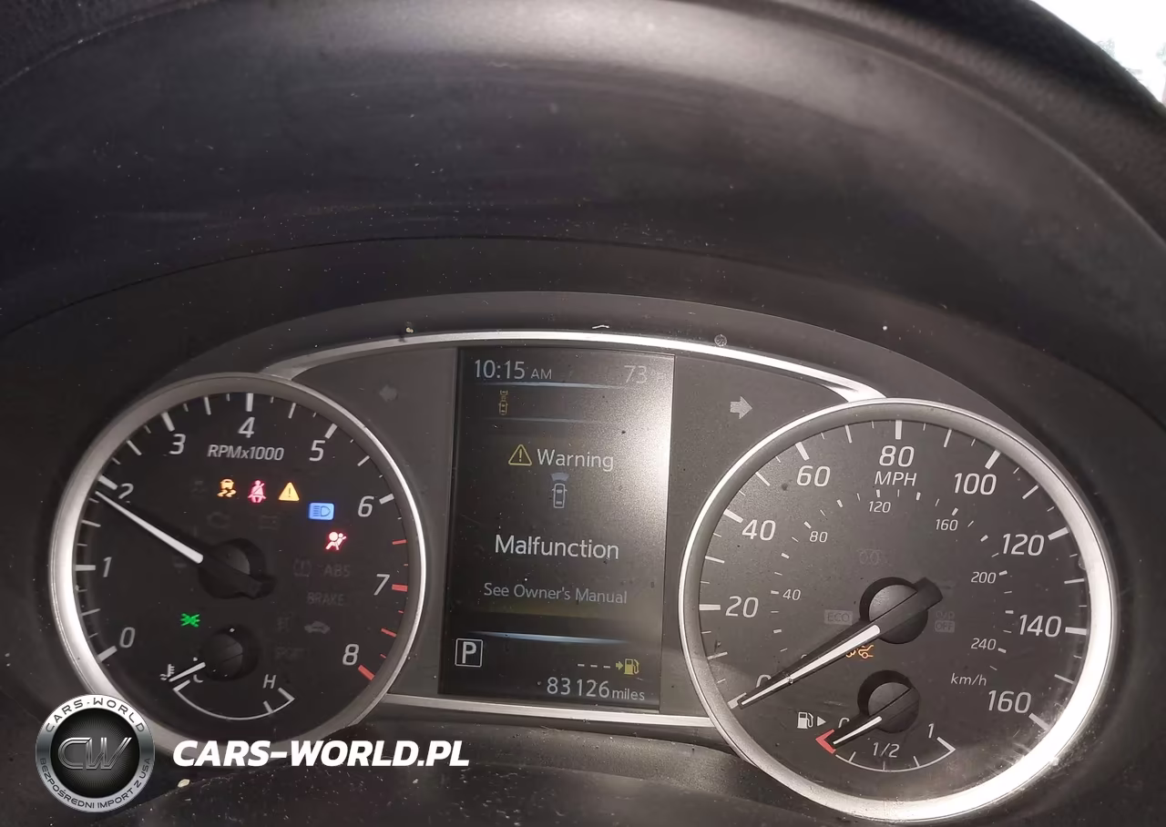2018 Nissan Sentra S VIN:3N1AB7AP8JY224453 - 7