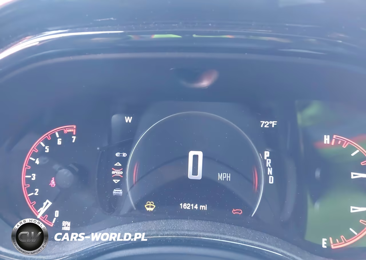 2024 Dodge Durango Sxt VIN:1C4RDJAG8RC140659 - 15