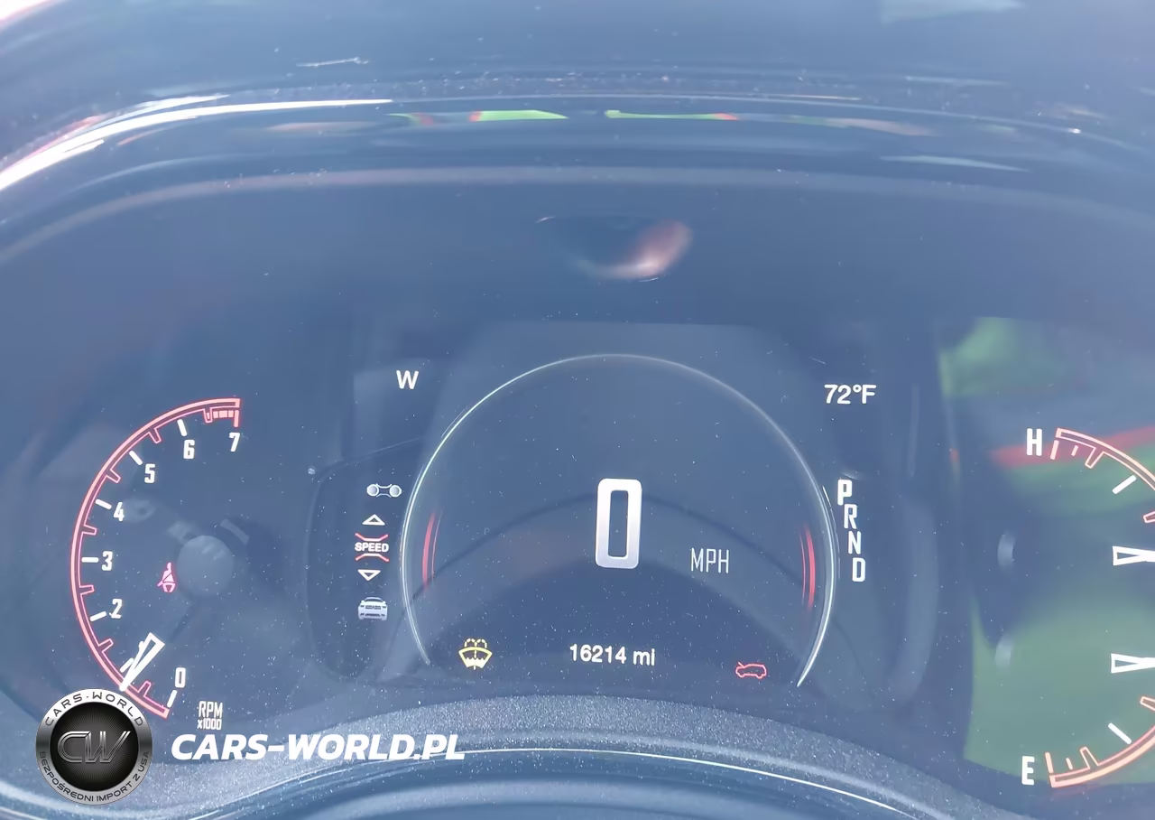 2024 Dodge Durango Sxt VIN:1C4RDJAG8RC140659 - 7