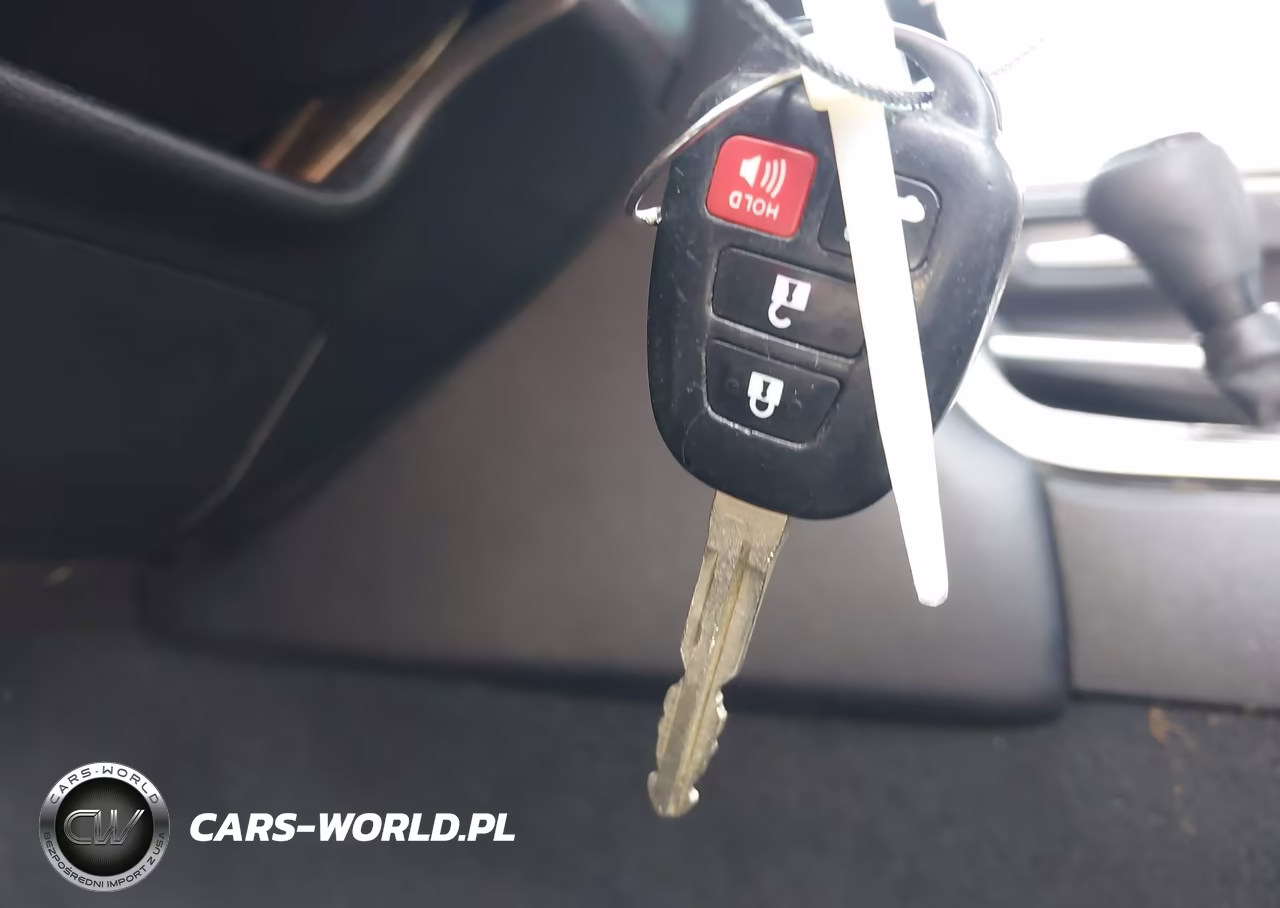 2017 Toyota Camry Le VIN:4T1BF1FK4HU813251 - 11