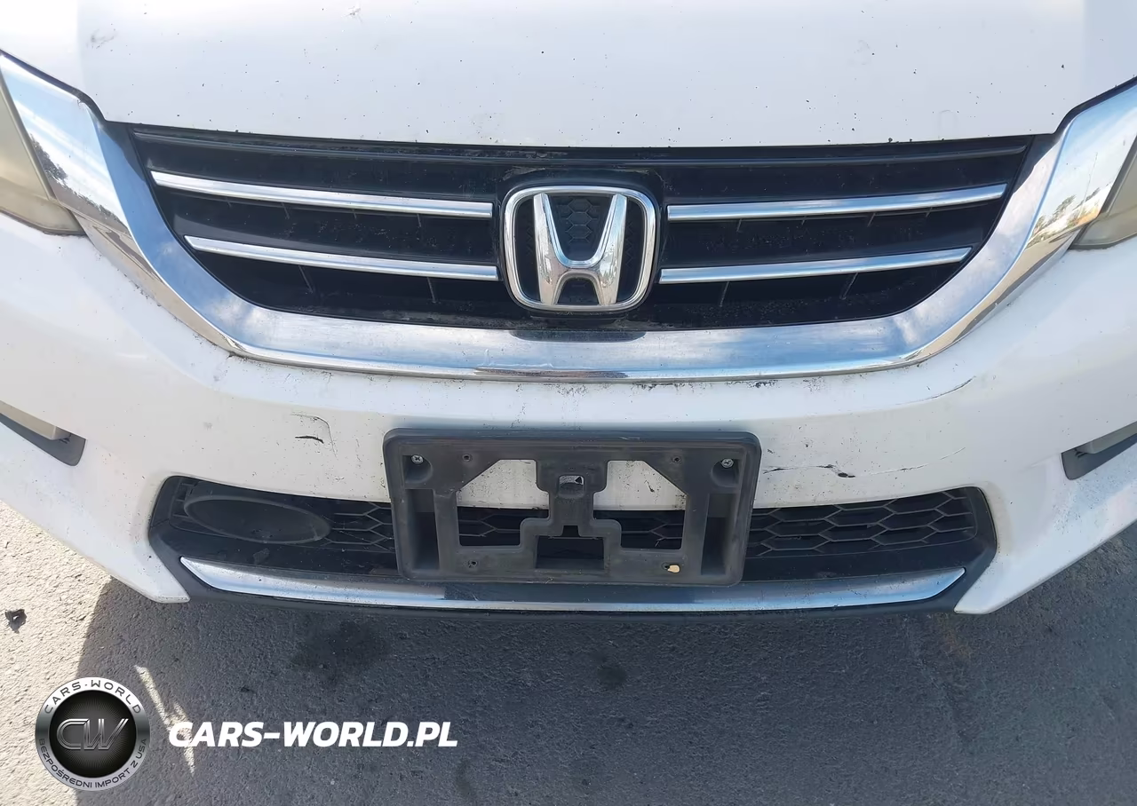 2015 Honda Accord Touring VIN:1HGCR3F99FA030757 - 17