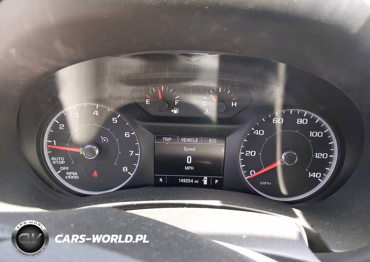 2018 GMC Terrain Sle VIN:3GKALMEV8JL353764 - 7