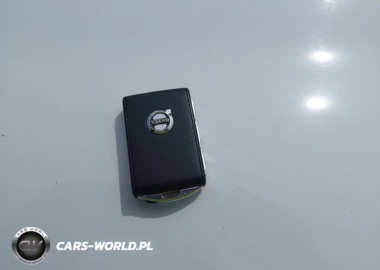 2021 Volvo Xc90 Recharge Plug-In Hybrid T8 Inscription Expression 7 Passenger VIN:YV4BR0CK9M1692980 - 11