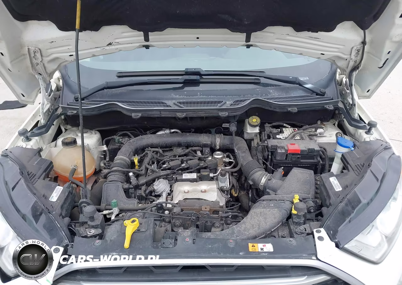 2020 Ford Ecosport Se VIN:MAJ3S2GE7LC340050 - 10