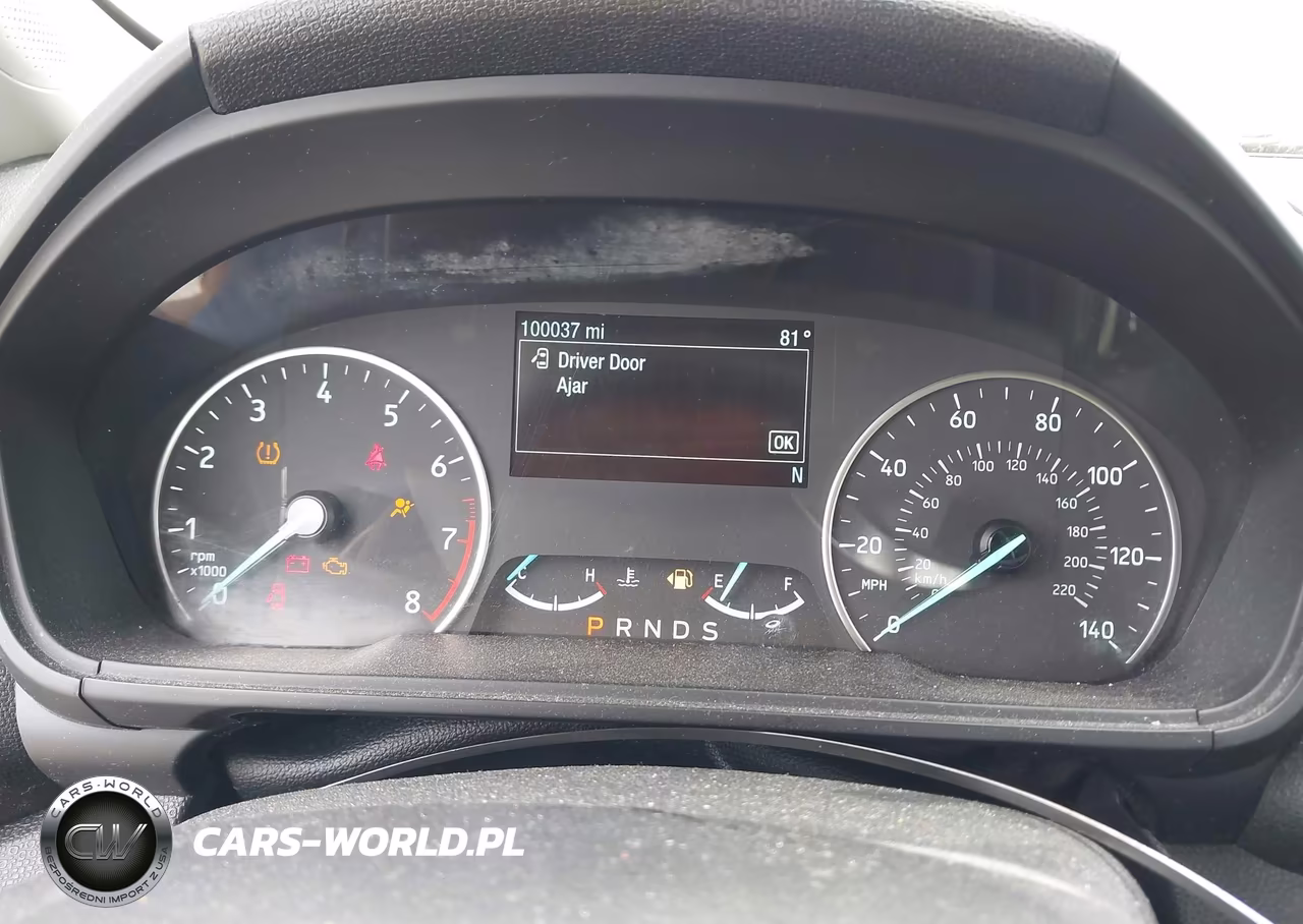 2020 Ford Ecosport Se VIN:MAJ3S2GE7LC340050 - 7