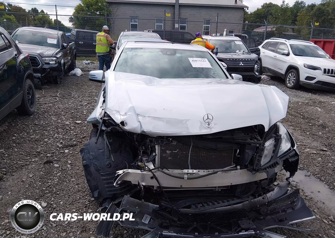2013 Mercedes-Benz E 350 4Matic VIN:WDDHF8JB9DA730947 - 12