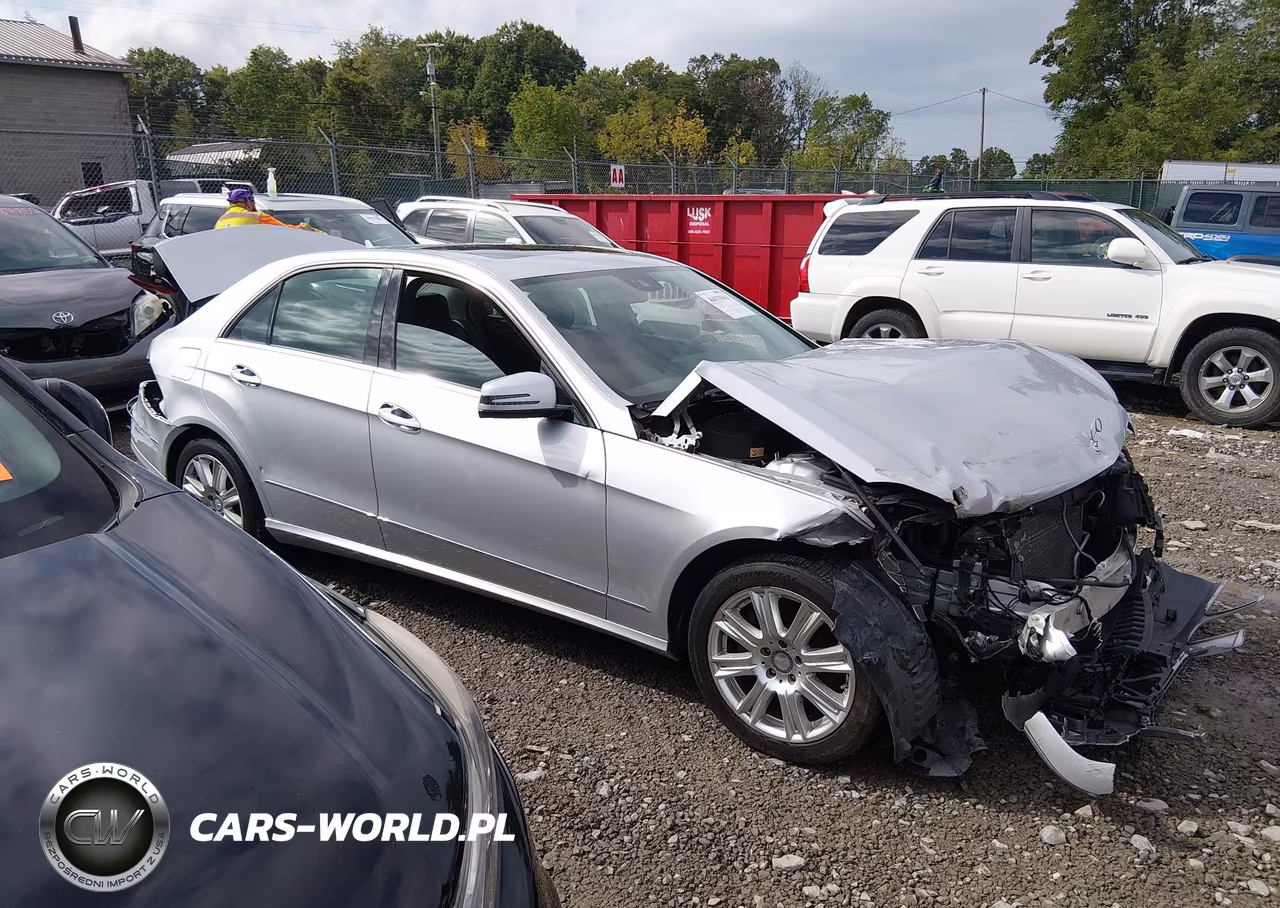2013 Mercedes-Benz E 350 4Matic VIN:WDDHF8JB9DA730947 - 13
