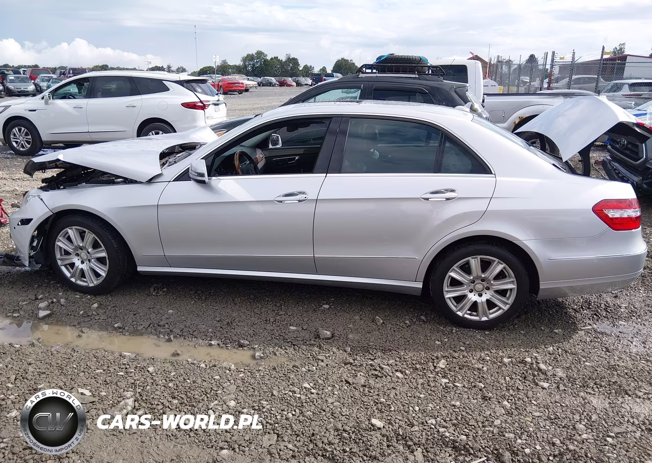 2013 Mercedes-Benz E 350 4Matic VIN:WDDHF8JB9DA730947 - 14