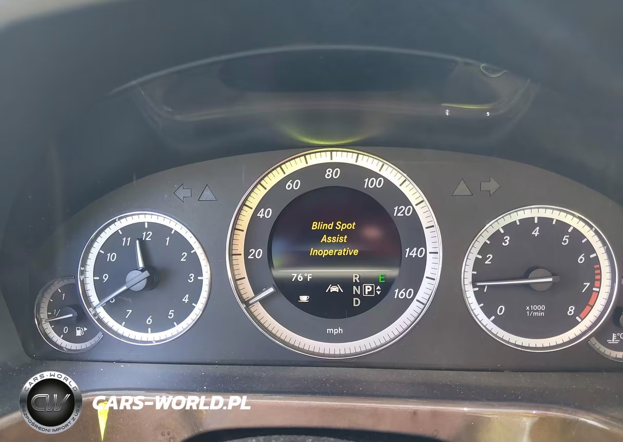 2013 Mercedes-Benz E 350 4Matic VIN:WDDHF8JB9DA730947 - 7