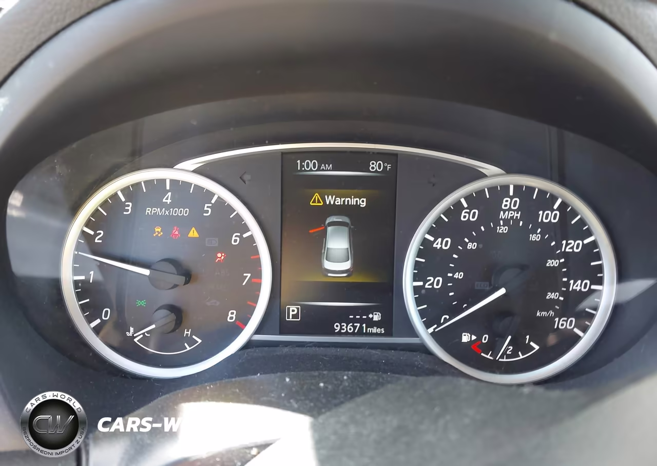 NISSAN SENTRA S VIN:3N1AB7AP9GY296349 - 7
