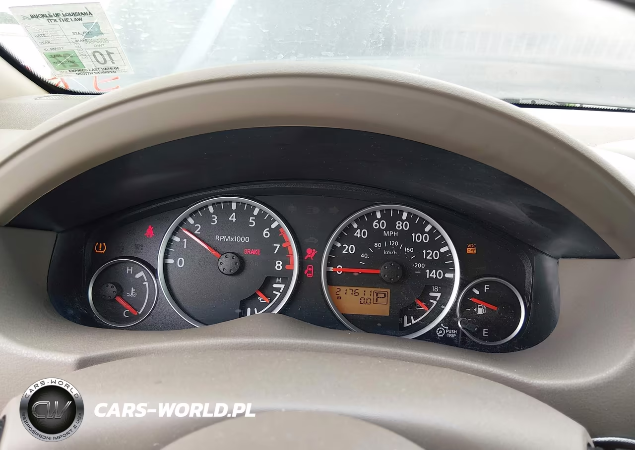 2010 Nissan Pathfinder Le VIN:5N1AR1NN0AC619861 - 7