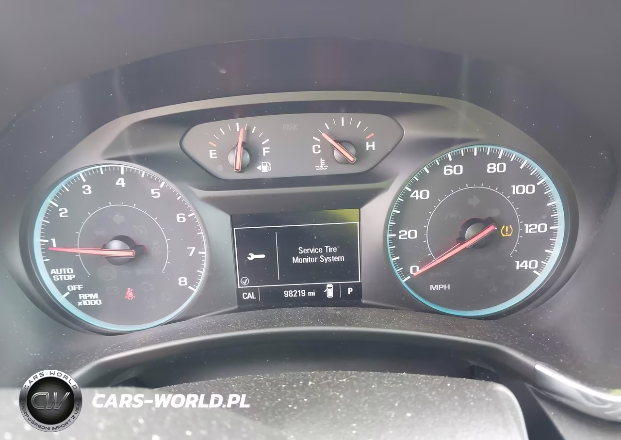 2018 Chevrolet Equinox Ls VIN:3GNAXHEVXJL363498 - 7