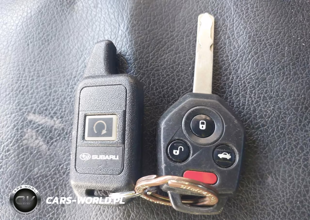 2014 Subaru Legacy 2.5I Premium VIN:4S3BMBC66E3009459 - 11